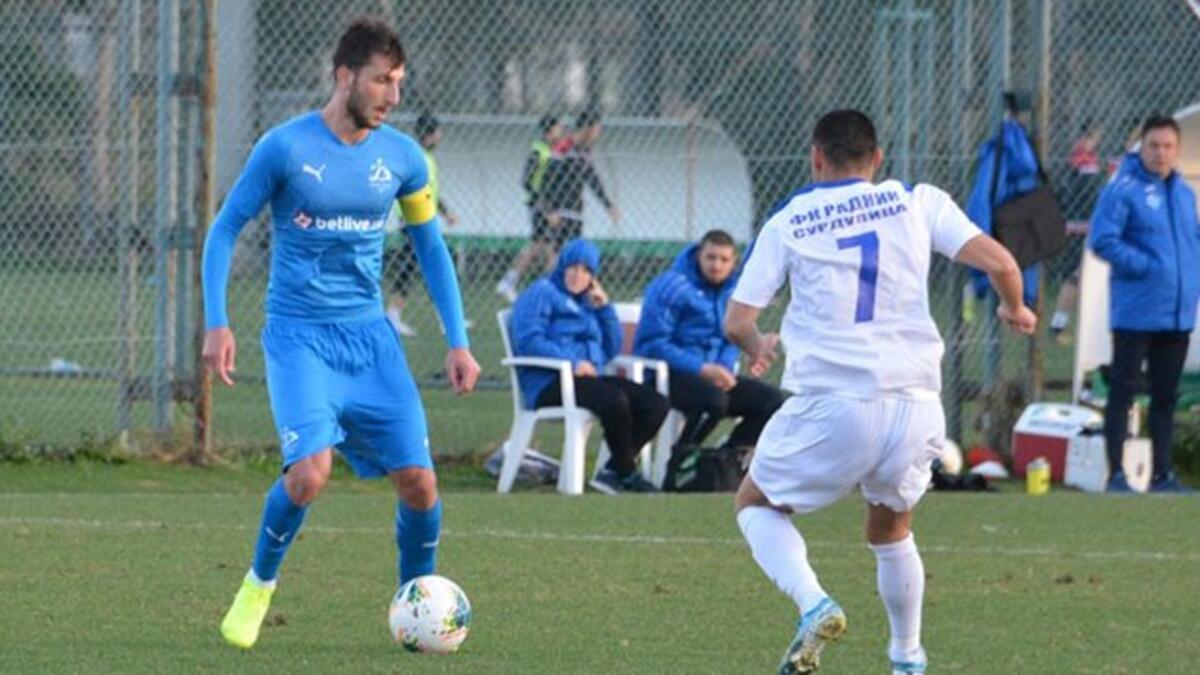 Nika Ninua kimdir? Nereli? Kaç yaşında? Nika Ninua beşiktaş