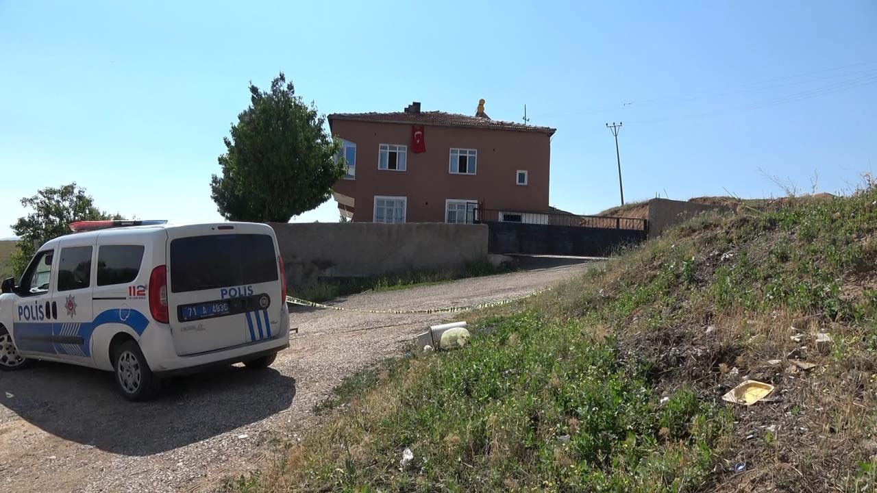 Kırıkkale'de 11 kişi koronavirüslü çıktı! 2 ev karantinaya alındı