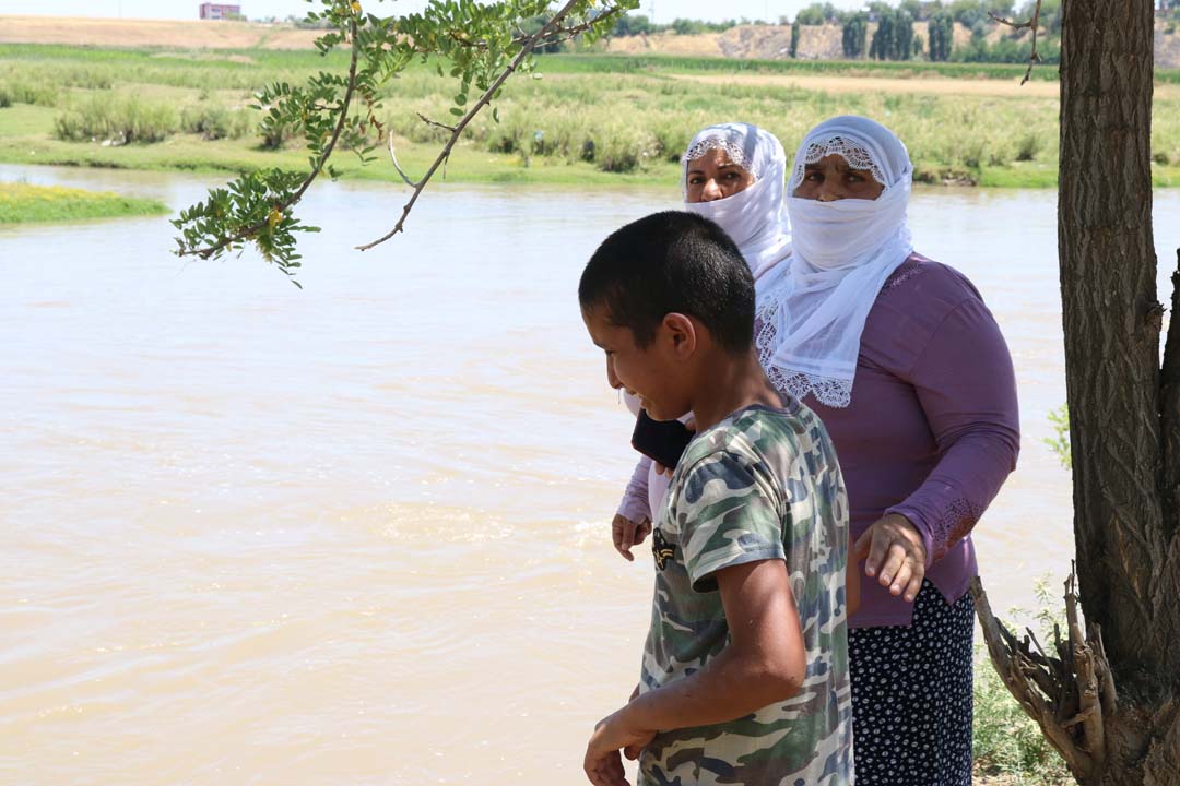 Diyarbakır'da korkunç olay! Koronavirüsten kaçmıştı, Dicle Nehri'nde boğuldu