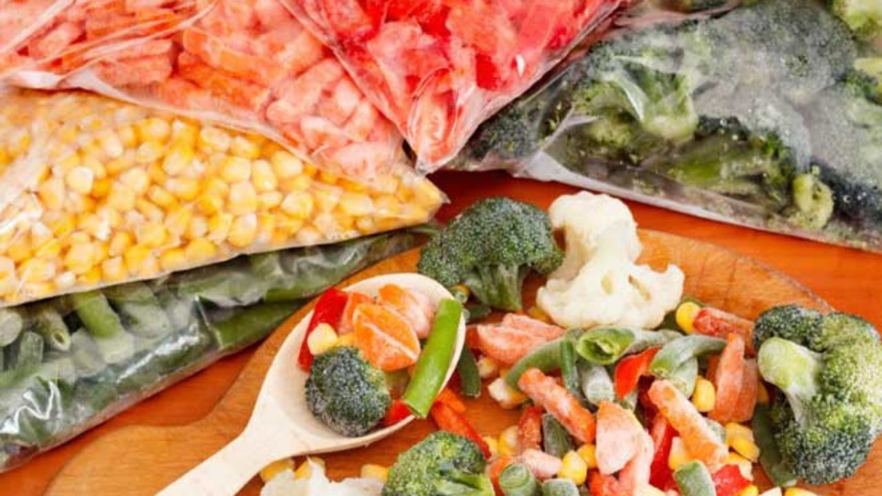 Prof. Dr Yamanel açıkladı: ''Dondurulmuş gıdalarda virüs tehlikesi var''