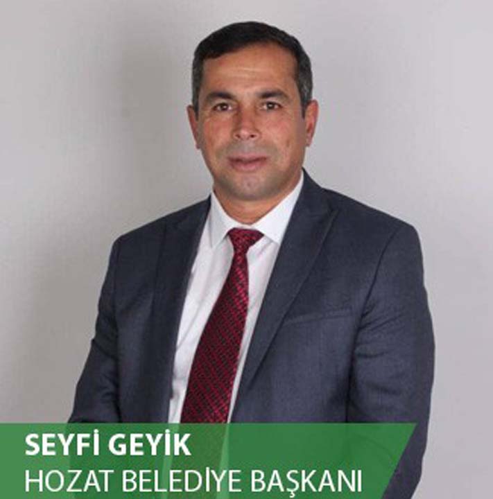  Tunceli'de koronavirüs şoku! 4 belediye başkanı karantinaya alındı