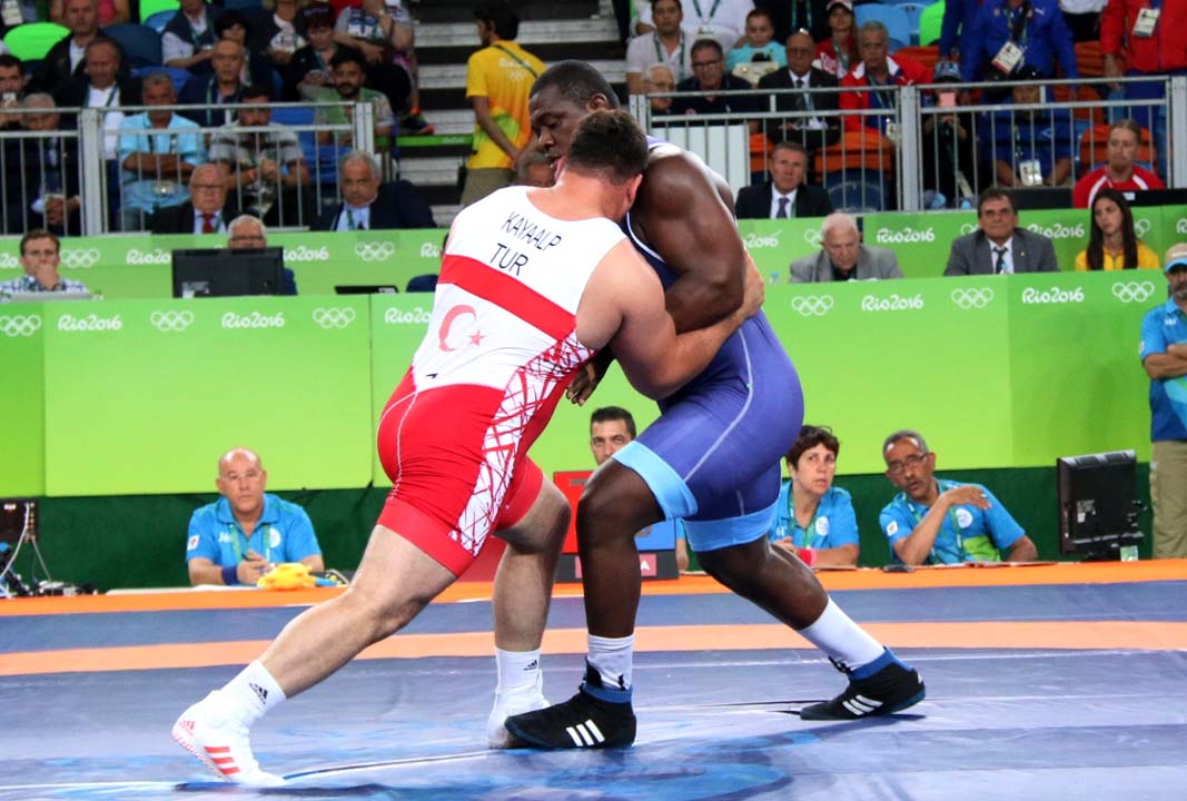 Rıza Kayaalp Gençlik ve Spor Bakanlığı Spor Müşavirliği'ne atandı!