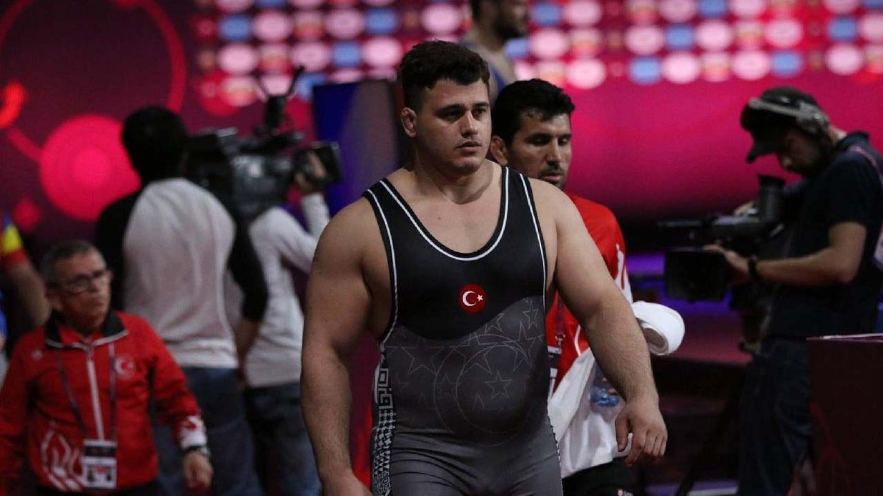 Rıza Kayaalp Gençlik ve Spor Bakanlığı Spor Müşavirliği'ne atandı!