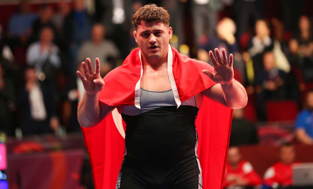 Rıza Kayaalp Gençlik ve Spor Bakanlığı Spor Müşavirliği'ne atandı!