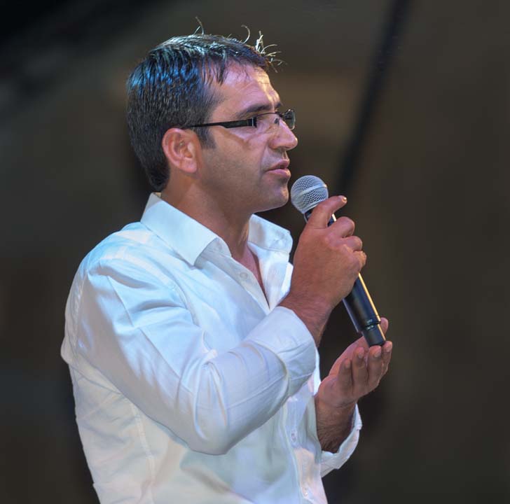  Tunceli'de koronavirüs şoku! 4 belediye başkanı karantinaya alındı