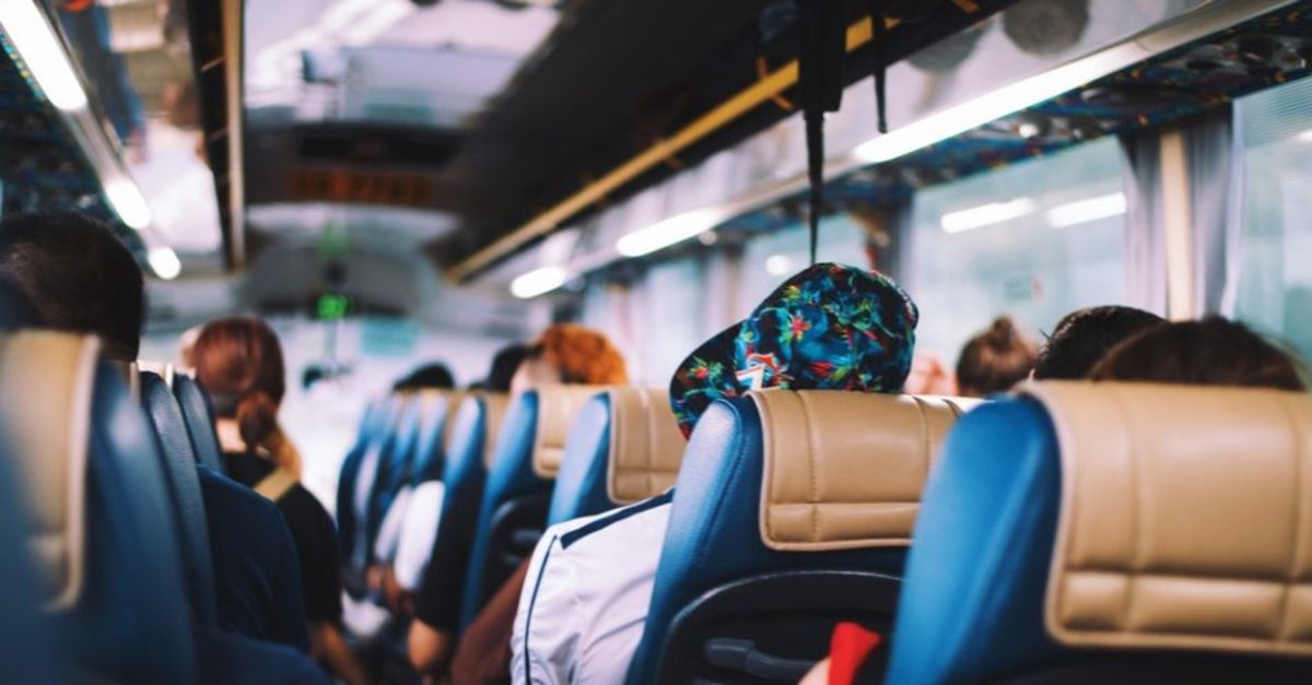 65 yaş üstü izin belgesi alarak seyahat edebilecek