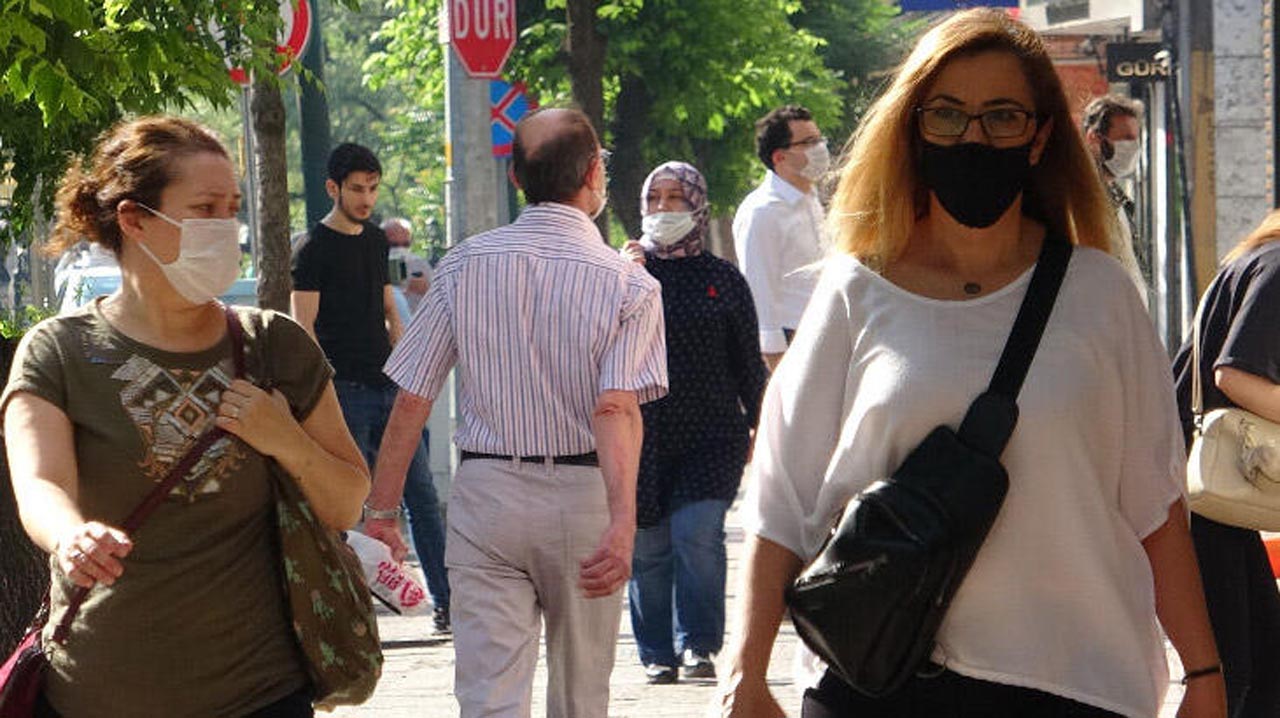 27-28 Haziran'da sokağa çıkma yasağı var mı ? Hafta sonu sokağa çıkma yasağı var mı ?