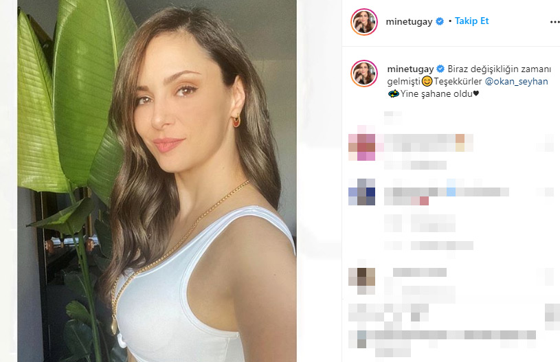 mine-tugay-sac-rengini-degistirdi-1593022739577.jpg