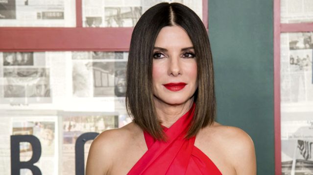 Sandra Bullock itiraf etti! Yüzüne çocuk derisi enjekte ettiriyor!
