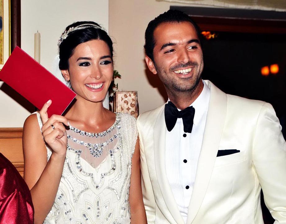 Gözde Atasoy Kökçü kimdir? Kaç yaşında? Nereli?