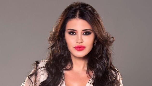 Ebru Polat video çekerken depreme yakalandı! İşte o anlar