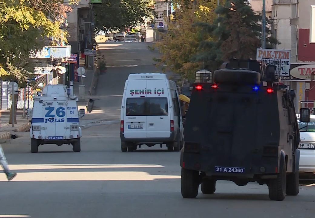 7 ilde terör operasyonu! 42 şüpheli yakalandı