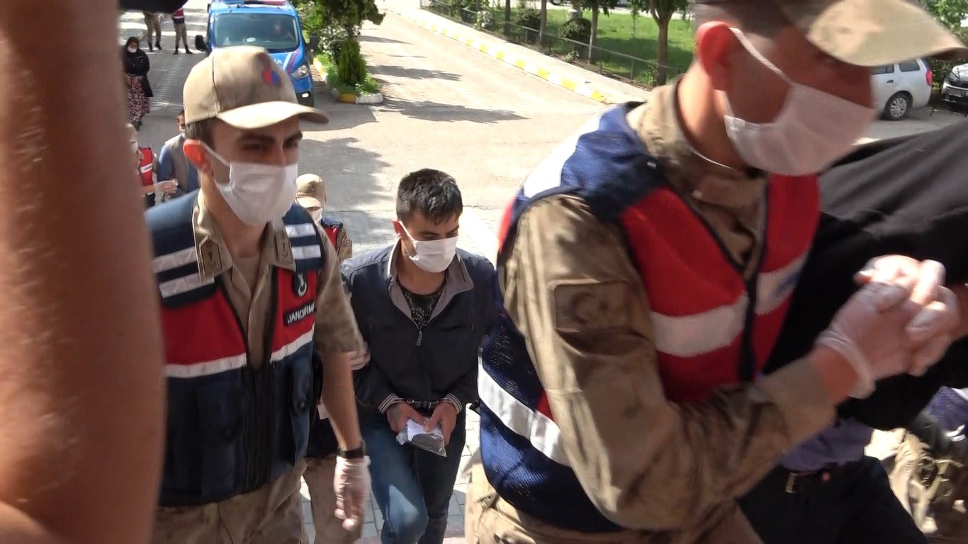 Ecrin Kurnaz'ın ölümüne ilişkin soruşturmada 4 kişi tutuklandı