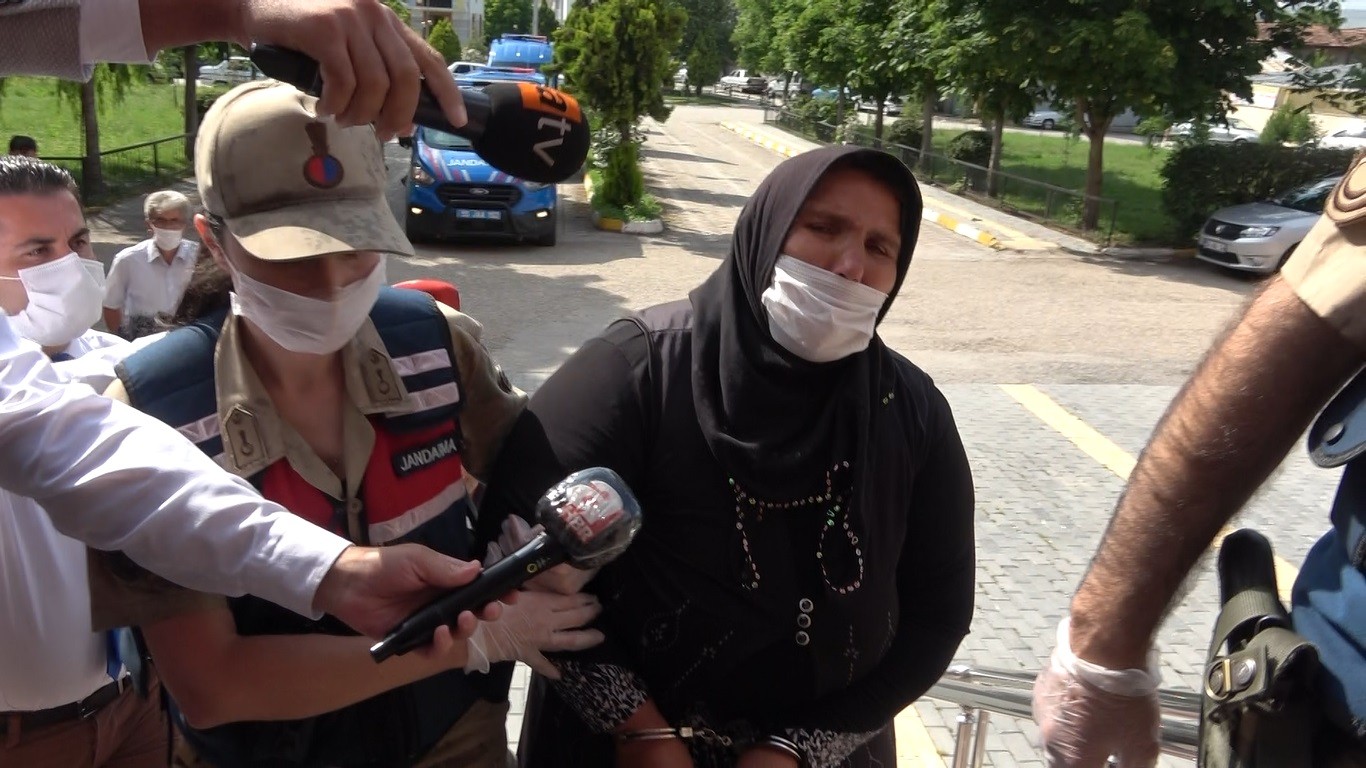 Ecrin Kurnaz'ın ölümüne ilişkin soruşturmada 4 kişi tutuklandı