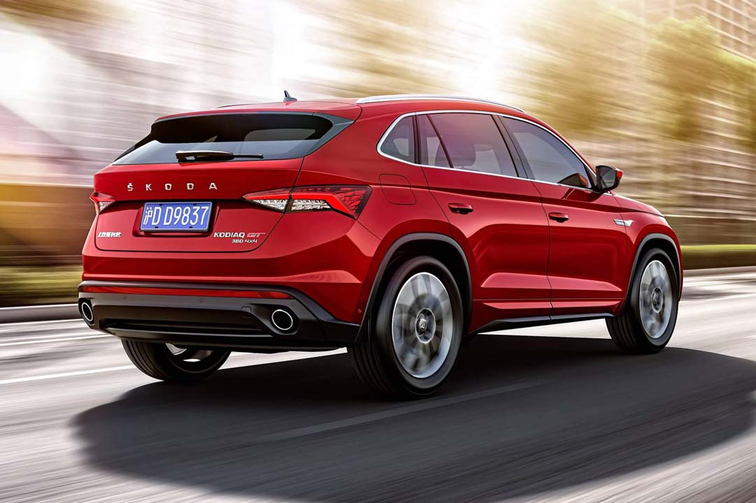 Skoda Kodiaq fiyatı nedir? Skoda Kodiaq 2020 özellikleri nelerdir?