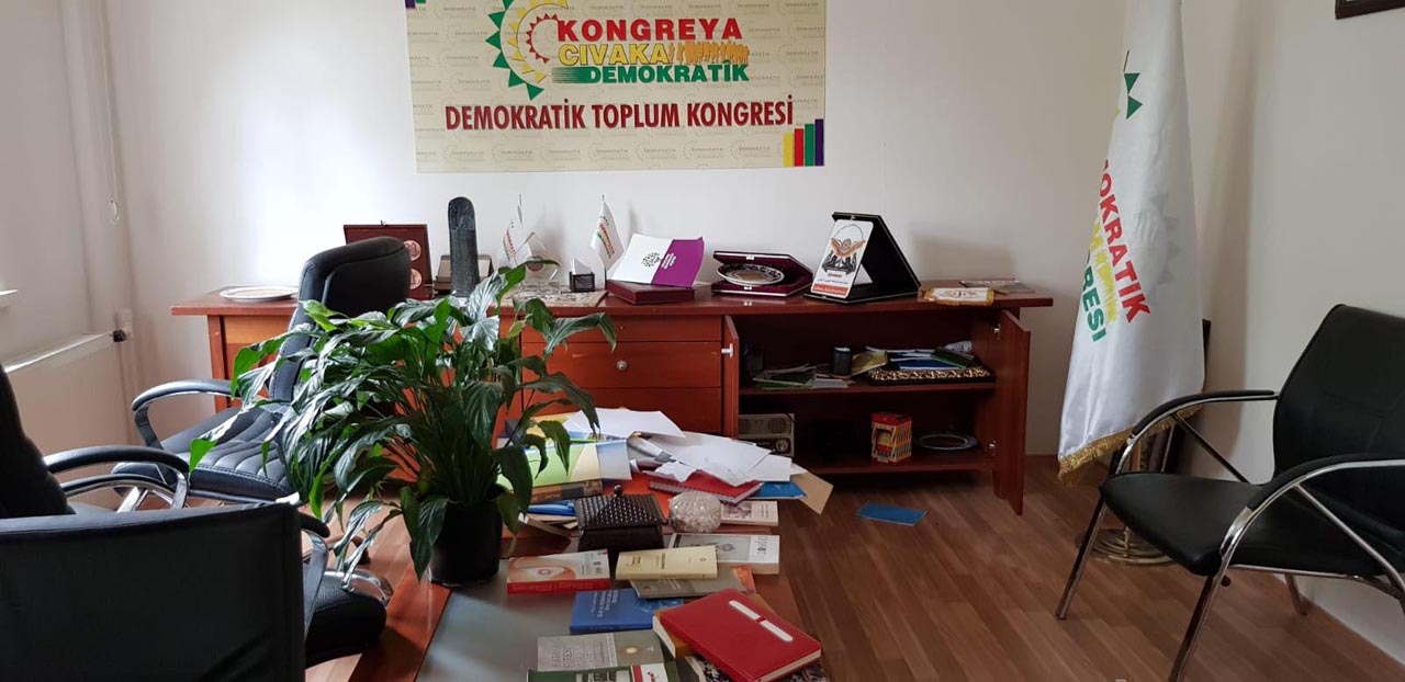 7 ilde terör operasyonu! 42 şüpheli yakalandı