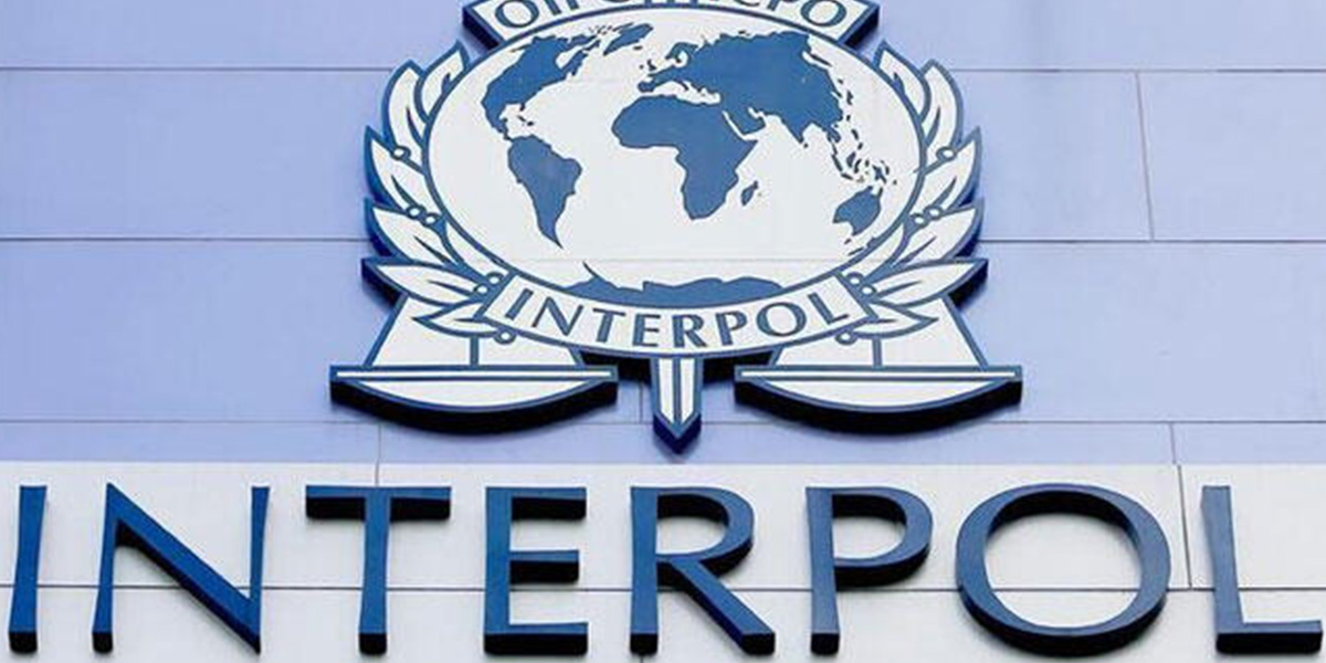 8 yıldır kırmızı bültenle aranıyordu! Interpol tarafından yakalandı