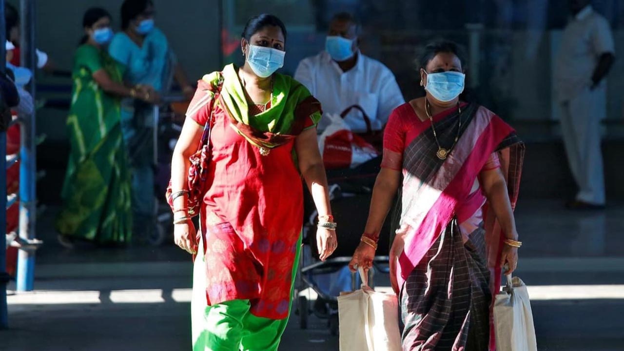 ABD'de koronavirüs kaynaklı ölüm sayısı son 24 saatte 2 bini aştı