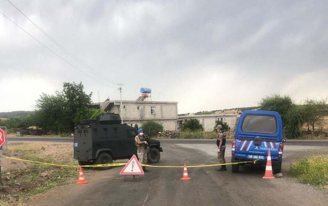 Şanlıurfa'da vaka sayısında korkutan artış! 31 bölge karantinaya alındı