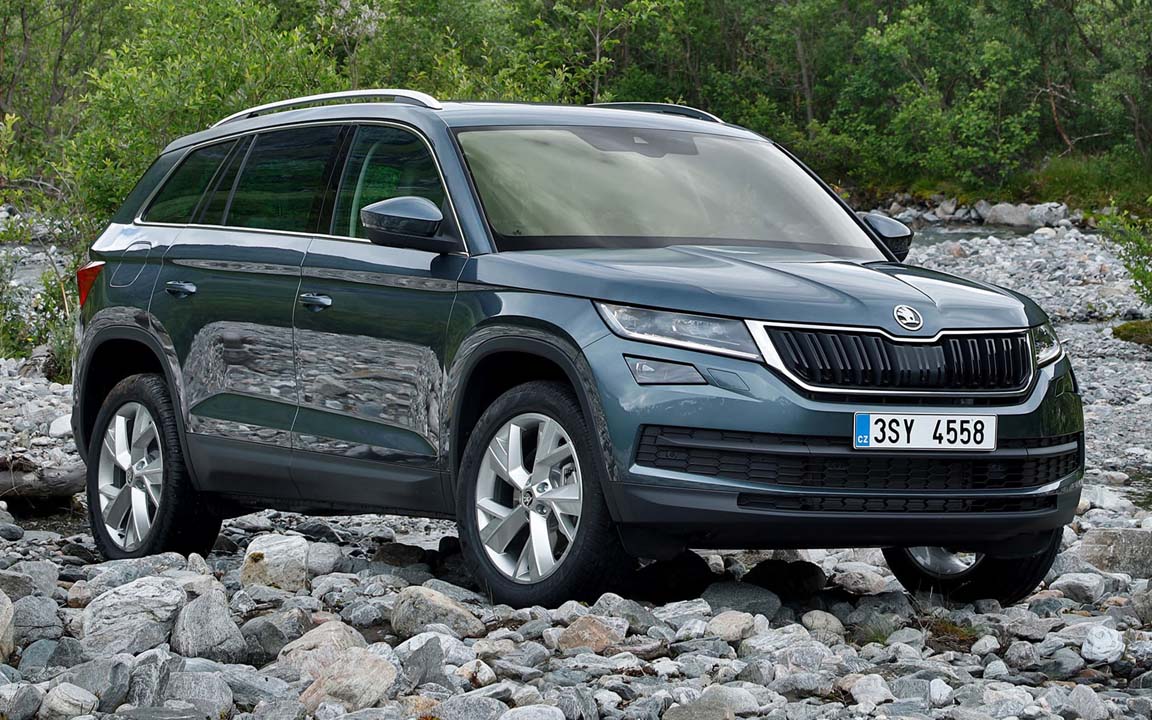 Skoda Kodiaq fiyatı nedir? Skoda Kodiaq 2020 özellikleri nelerdir?