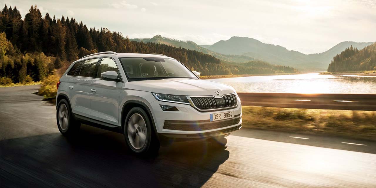 Skoda Kodiaq fiyatı nedir? Skoda Kodiaq 2020 özellikleri nelerdir?