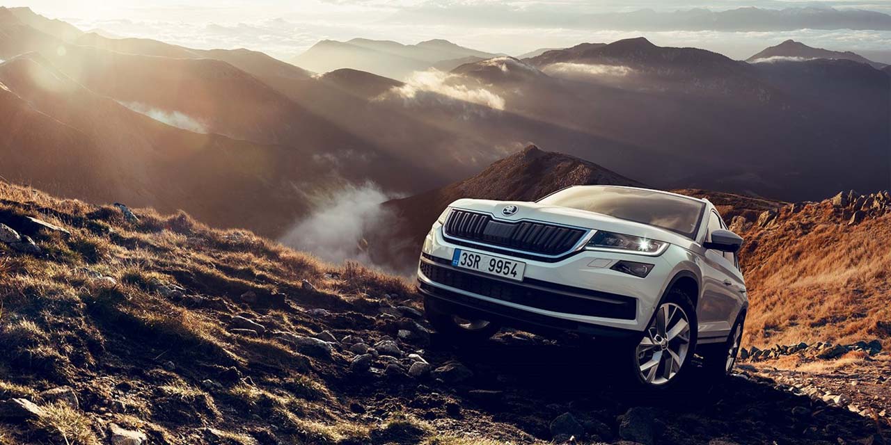 Skoda Kodiaq fiyatı nedir? Skoda Kodiaq 2020 özellikleri nelerdir?