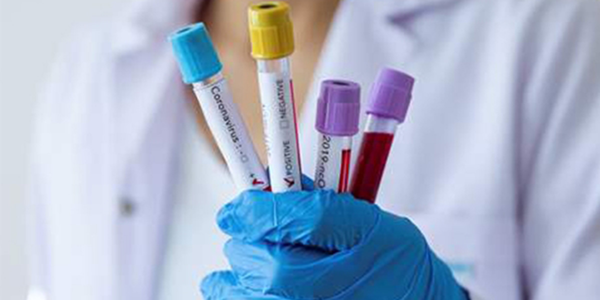 Koronavirüslü hastaya dünyada ilk defa Türk ışını tedavisi uygulandı