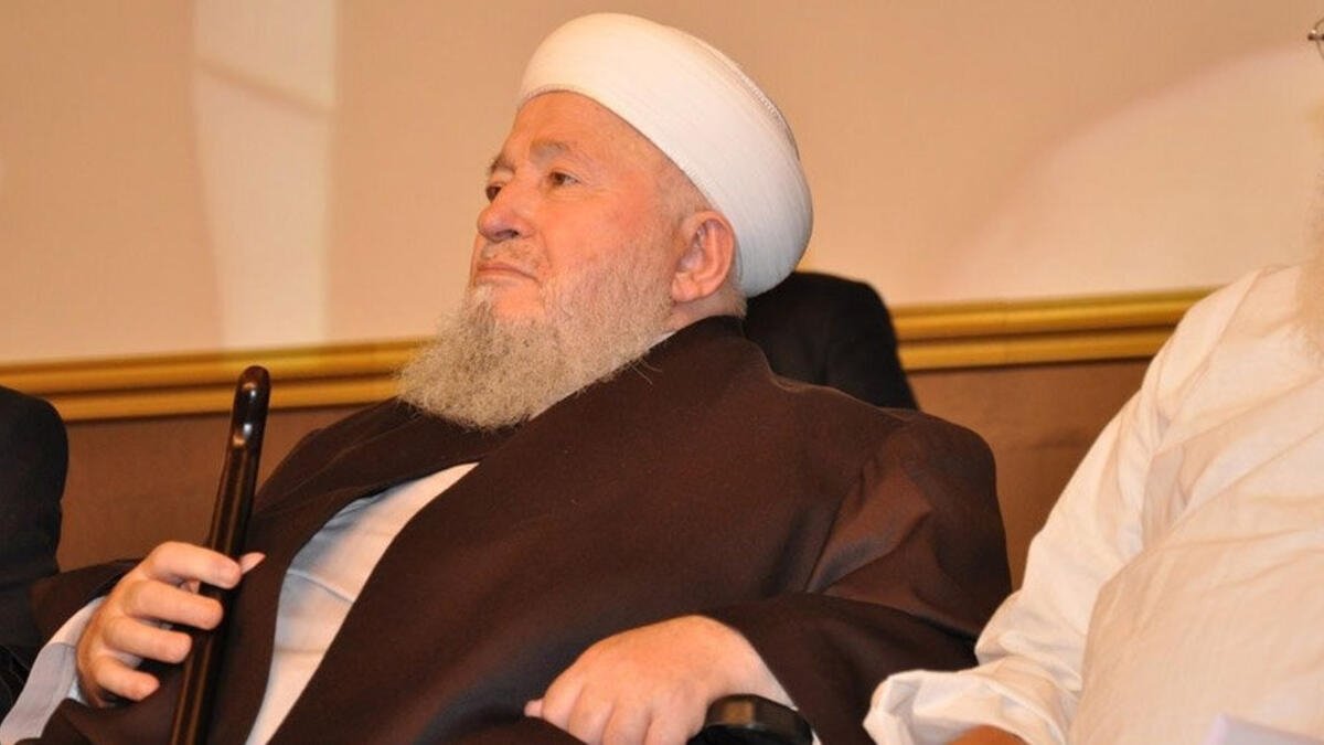 Ismailağa Cemaati lideri Mahmut Ustaosmanoğlu kimdir? Kaç yaşında? Sağlık durumu nasıl?