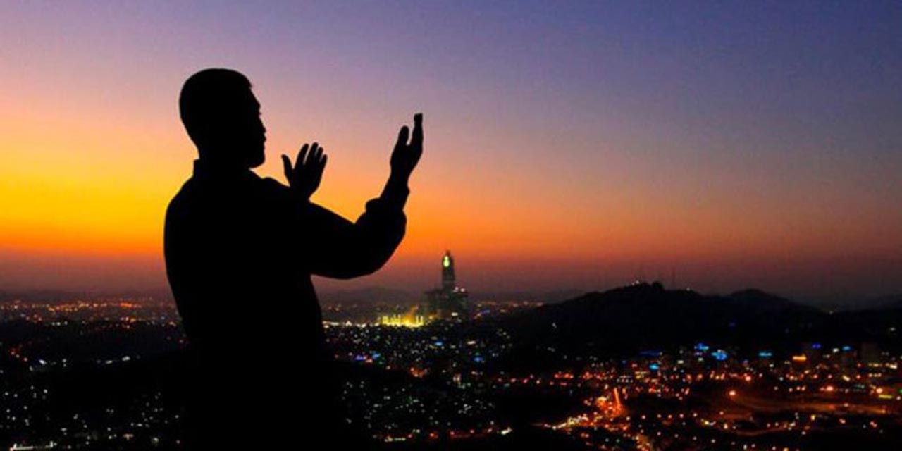 Sınava girerken okunacak dualar nelerdir?