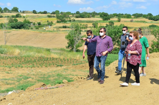 Spor tesisleri hızla yükseliyor