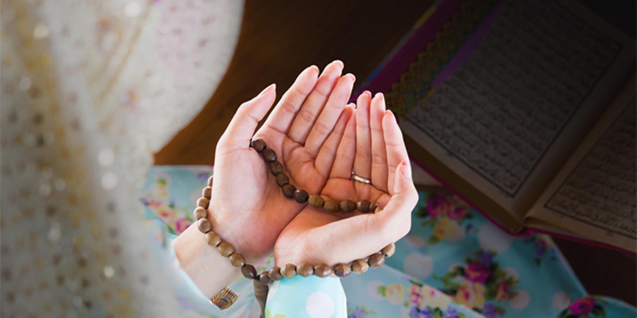 Sınava girerken okunacak dualar nelerdir?