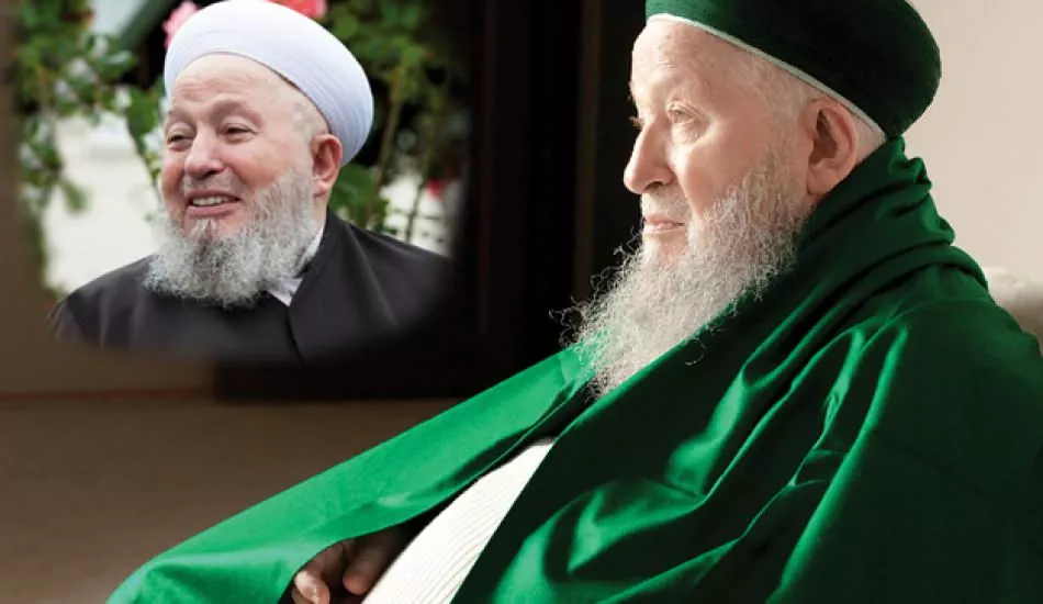 Ismailağa Cemaati lideri Mahmut Ustaosmanoğlu kimdir? Kaç yaşında? Sağlık durumu nasıl?