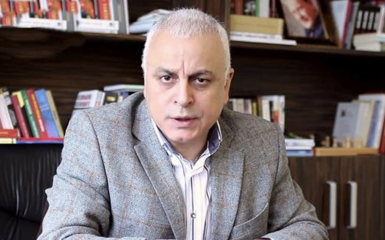 Merdan Yanardağ kimdir? Nereli? Kaç yaşında? Ne dedi?