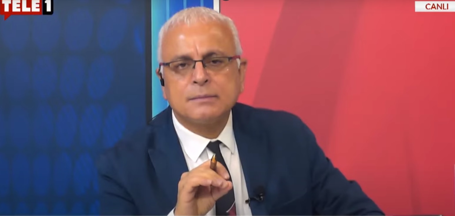 Merdan Yanardağ kimdir? Nereli? Kaç yaşında? Ne dedi?