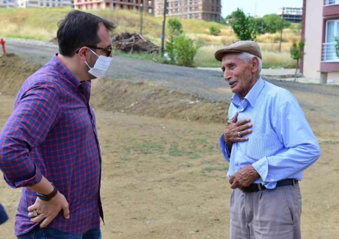 Spor tesisleri hızla yükseliyor