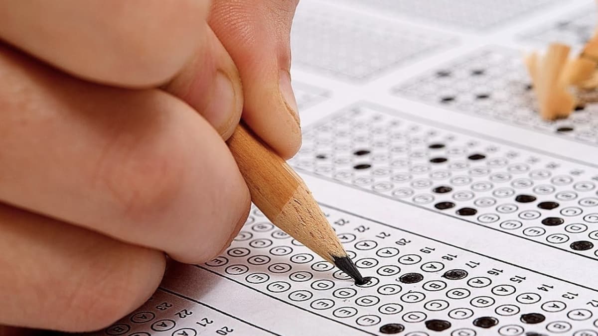 YKS'nin ilk oturumu TYT bugün yapılacak