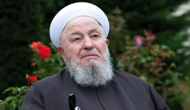 Ismailağa Cemaati lideri Mahmut Ustaosmanoğlu kimdir? Kaç yaşında? Sağlık durumu nasıl?