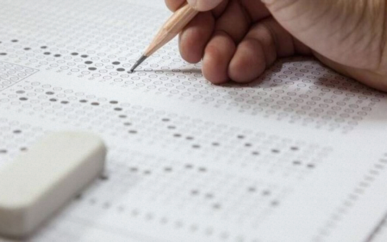 YKS'nin ilk oturumu TYT bugün yapılacak