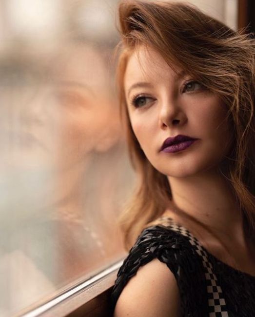 Adını Feriha Koydum dizisinin Cansu'su Sedef Şahin'in makyajsız hali gündem oldu!