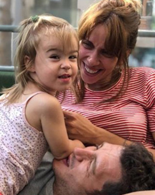 Uraz Kaygılaroğlu'ndan eski eşi Melis İşiten' e doğum günü mesajı!