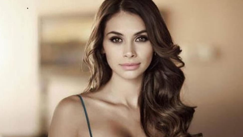 Begüm Birgören ile Mehmet Cemil evliliğe ilk adımı attı!