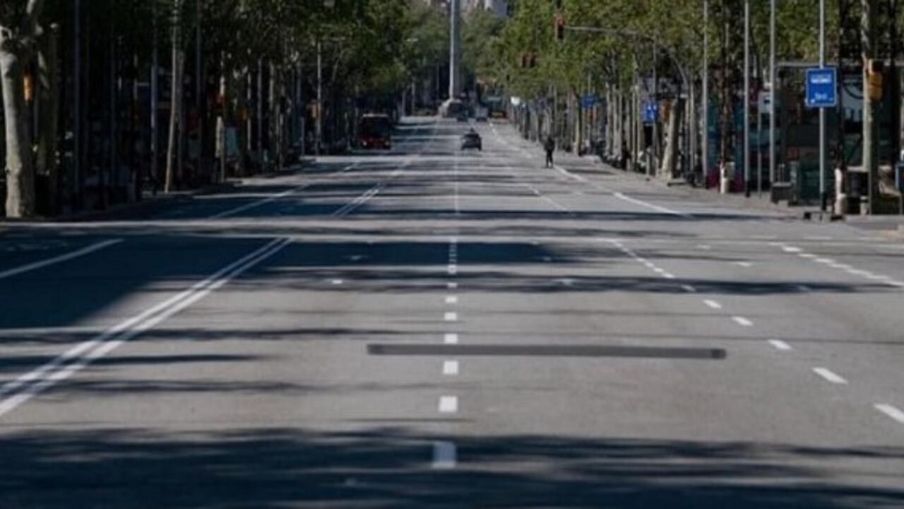 4-5 Temmuz sokağa çıkma yasağı olacak mı?