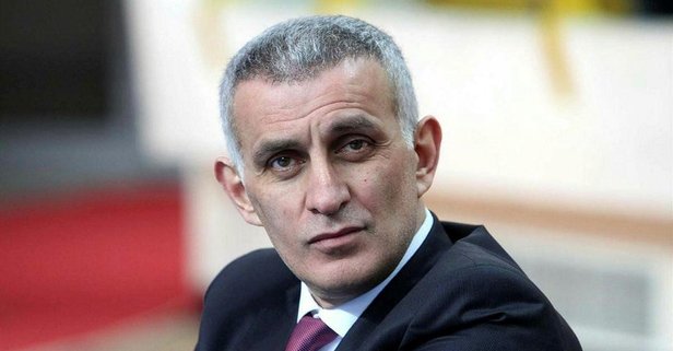 Trabzonspor eski Başkanı Hacıosmanoğlu'ndan olay sözler!