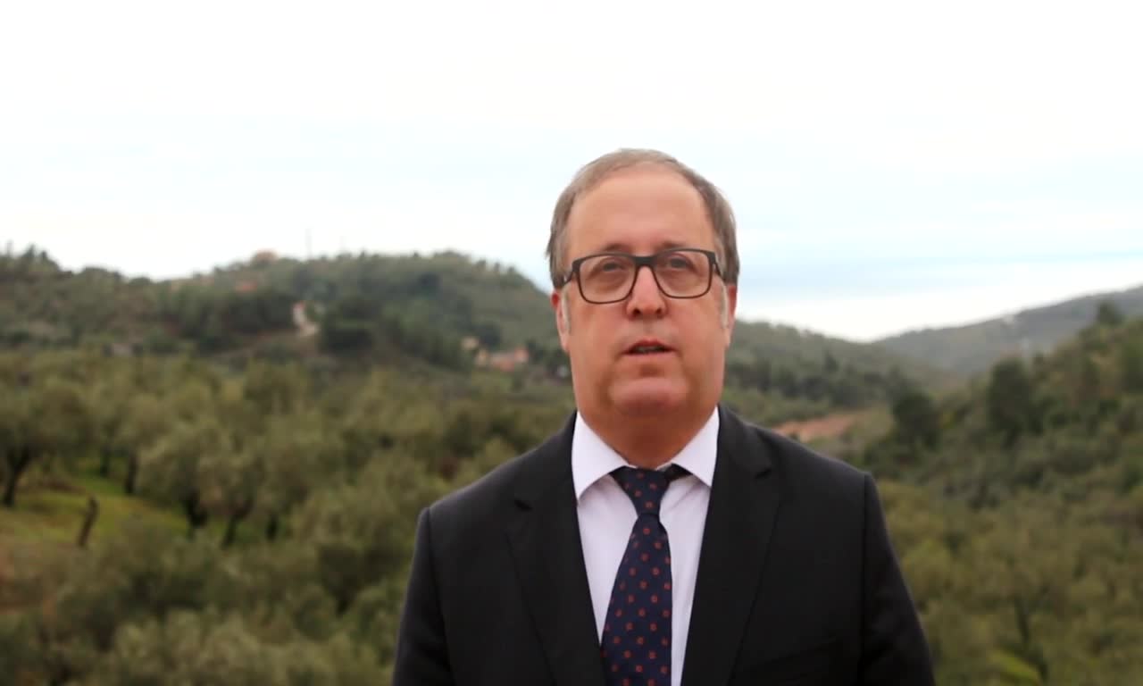 Küçükkuyu Belediyesindeki bir personelde Kovid-19 çıktı