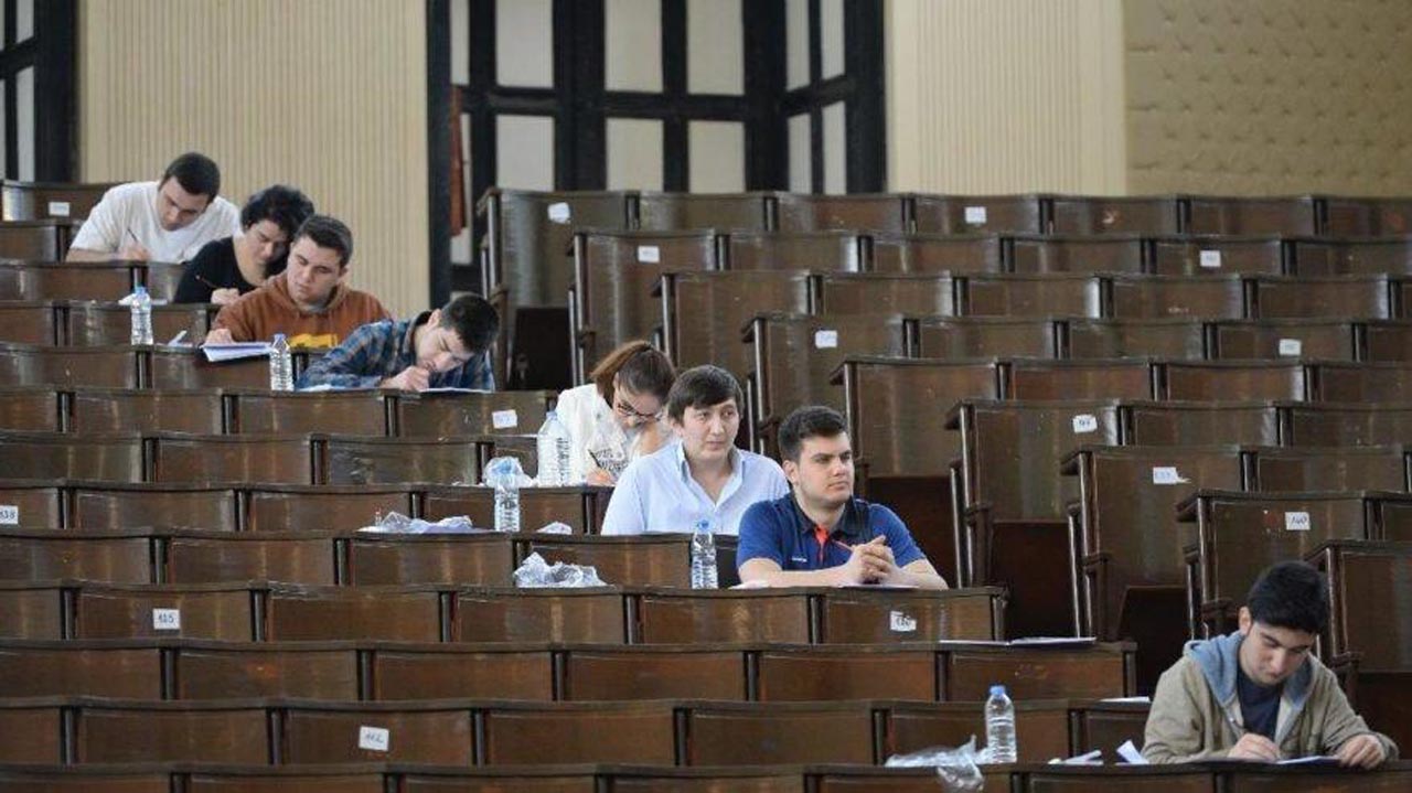 2020 YKS puan türleri ve bölümler (Sayısal, eşit ağırlık ve sözel TYT ve YKS ile alan bölümler)