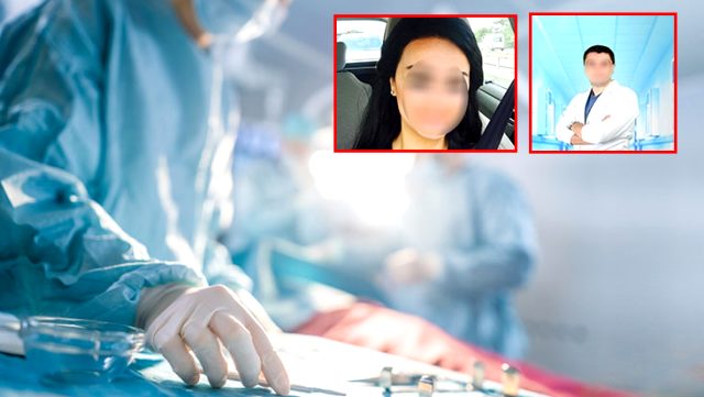 Kürtaj cinayetinde şoke eden gerçek! Bebeğin babası, enişte çıktı