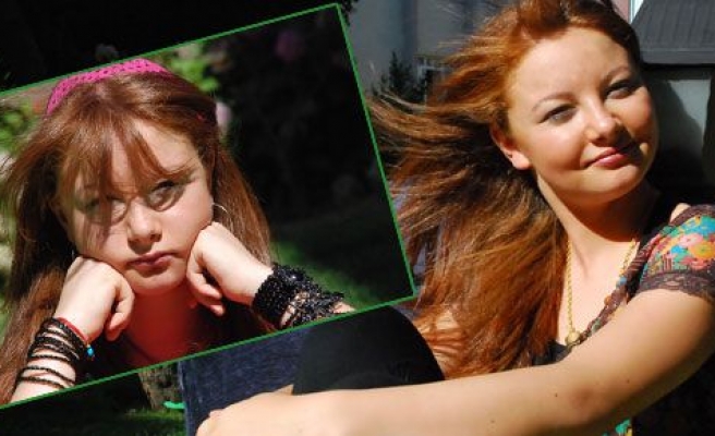 Adını Feriha Koydum dizisinin Cansu'su Sedef Şahin'in makyajsız hali gündem oldu!