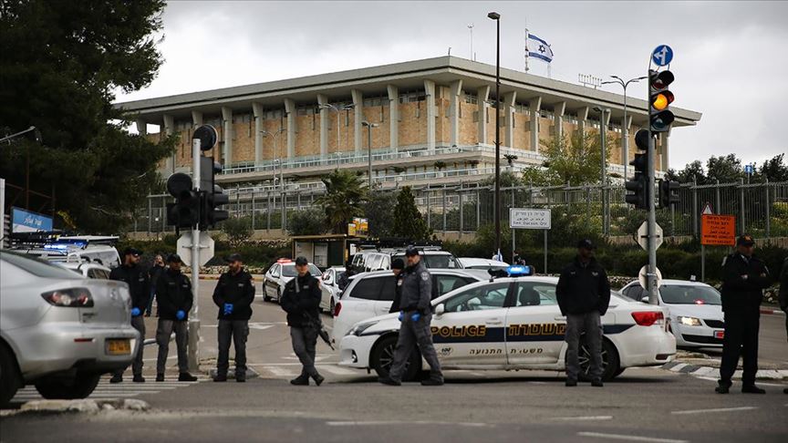 Korkulan oldu! İsrail'de koronavirüs salgınında ikinci dalga başladı