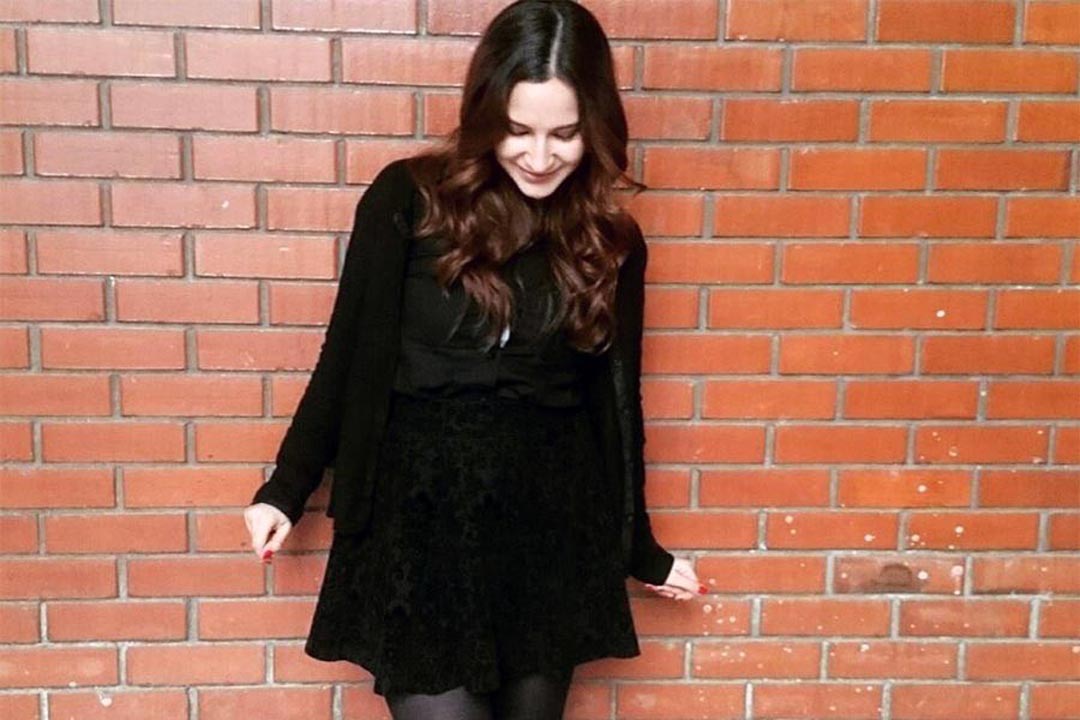 OTDÜ'lü İrem'in ölümüne neden olan kamyonet sürücüsüne hapis cezası!