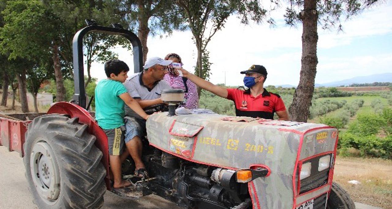 İzmir’in o mahallesinde vakalarda büyük artış!